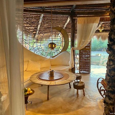 Bakuba Lodge - Le Petit Hotel Du Voyageur Ankilibe Εξωτερικό φωτογραφία