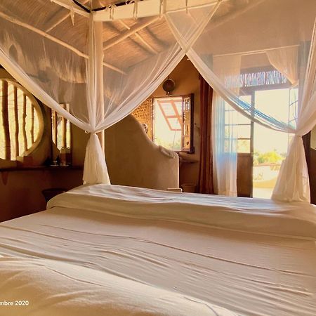 Bakuba Lodge - Le Petit Hotel Du Voyageur Ankilibe Δωμάτιο φωτογραφία