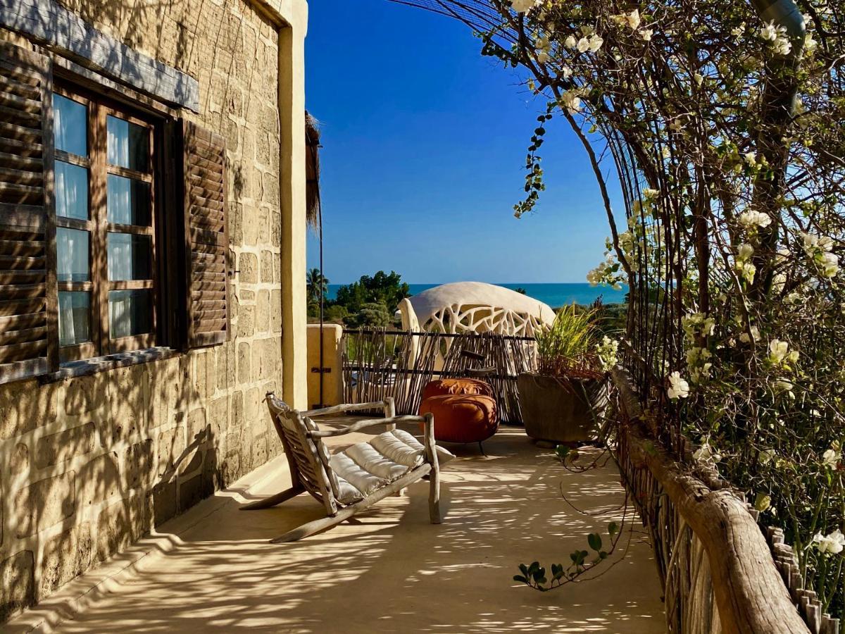 Bakuba Lodge - Le Petit Hotel Du Voyageur Ankilibe Εξωτερικό φωτογραφία