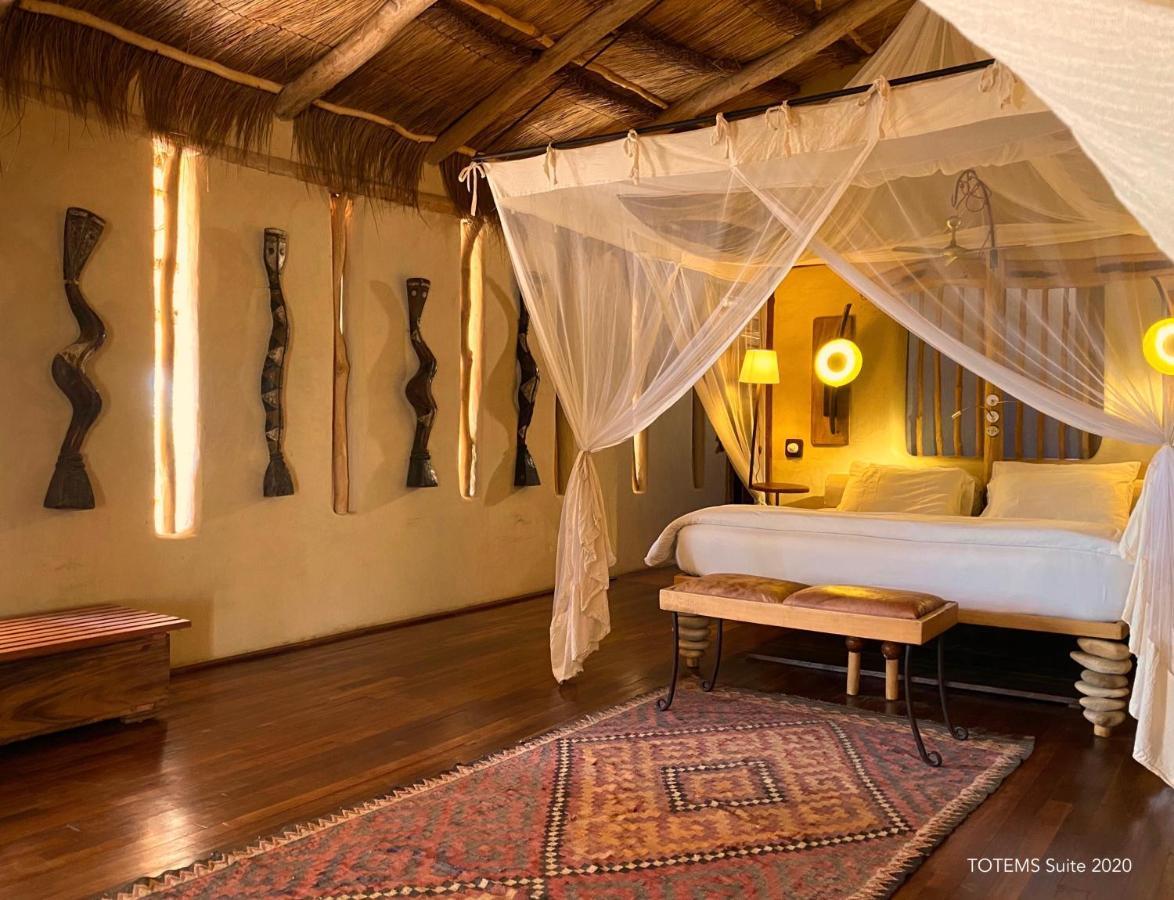 Bakuba Lodge - Le Petit Hotel Du Voyageur Ankilibe Εξωτερικό φωτογραφία