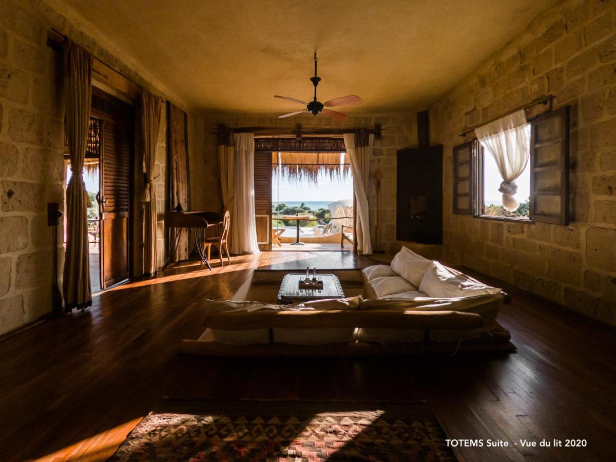 Bakuba Lodge - Le Petit Hotel Du Voyageur Ankilibe Εξωτερικό φωτογραφία