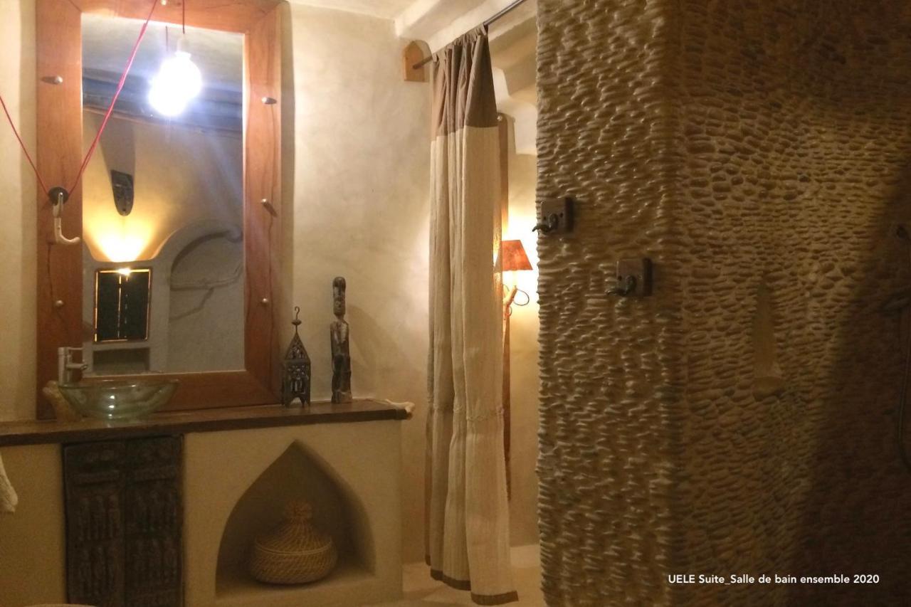 Bakuba Lodge - Le Petit Hotel Du Voyageur Ankilibe Εξωτερικό φωτογραφία
