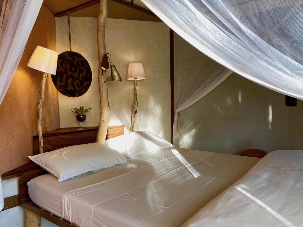 Bakuba Lodge - Le Petit Hotel Du Voyageur Ankilibe Εξωτερικό φωτογραφία
