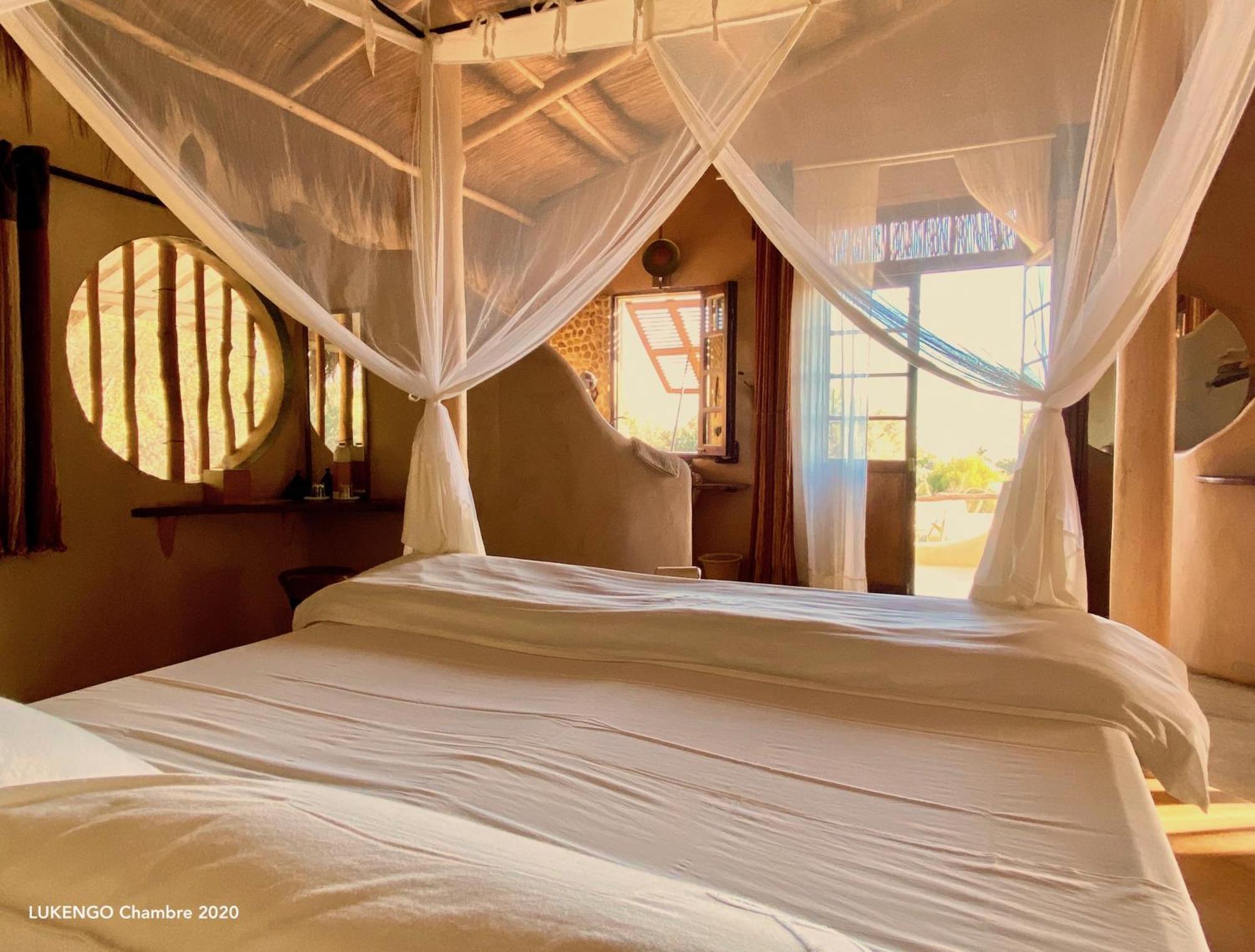 Bakuba Lodge - Le Petit Hotel Du Voyageur Ankilibe Δωμάτιο φωτογραφία