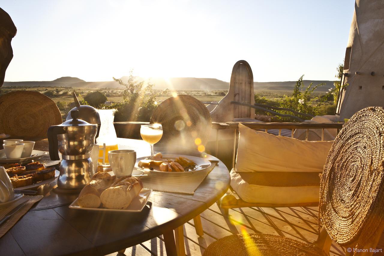 Bakuba Lodge - Le Petit Hotel Du Voyageur Ankilibe Εξωτερικό φωτογραφία