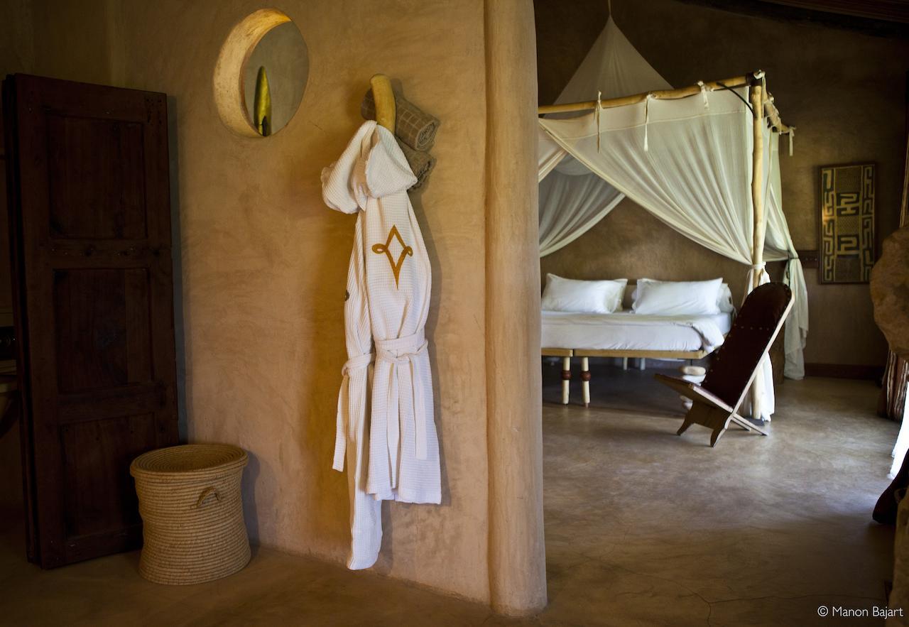 Bakuba Lodge - Le Petit Hotel Du Voyageur Ankilibe Δωμάτιο φωτογραφία