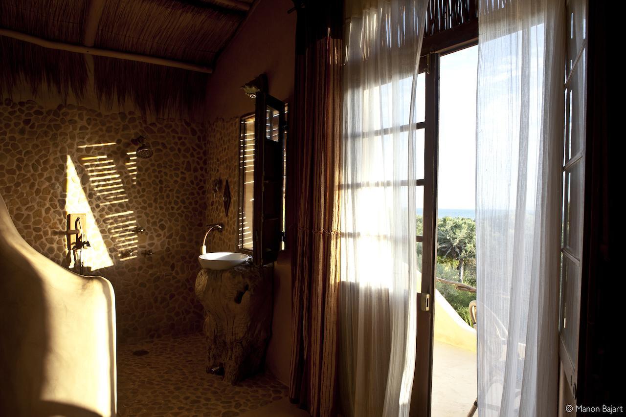 Bakuba Lodge - Le Petit Hotel Du Voyageur Ankilibe Δωμάτιο φωτογραφία