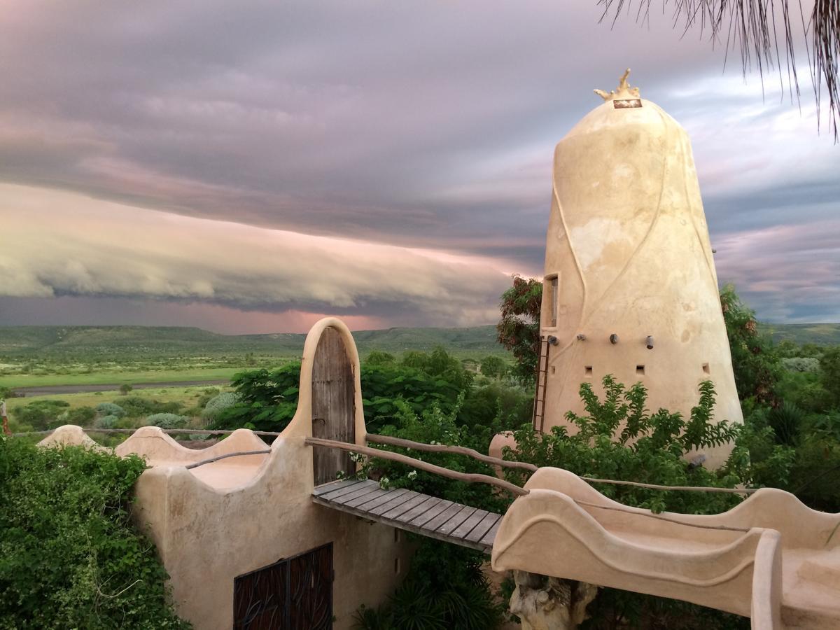 Bakuba Lodge - Le Petit Hotel Du Voyageur Ankilibe Εξωτερικό φωτογραφία