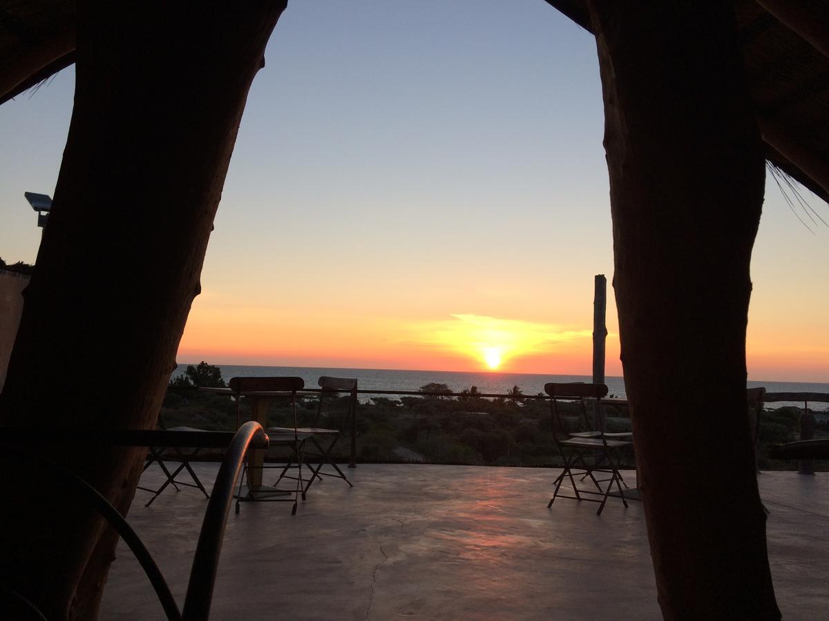 Bakuba Lodge - Le Petit Hotel Du Voyageur Ankilibe Εξωτερικό φωτογραφία