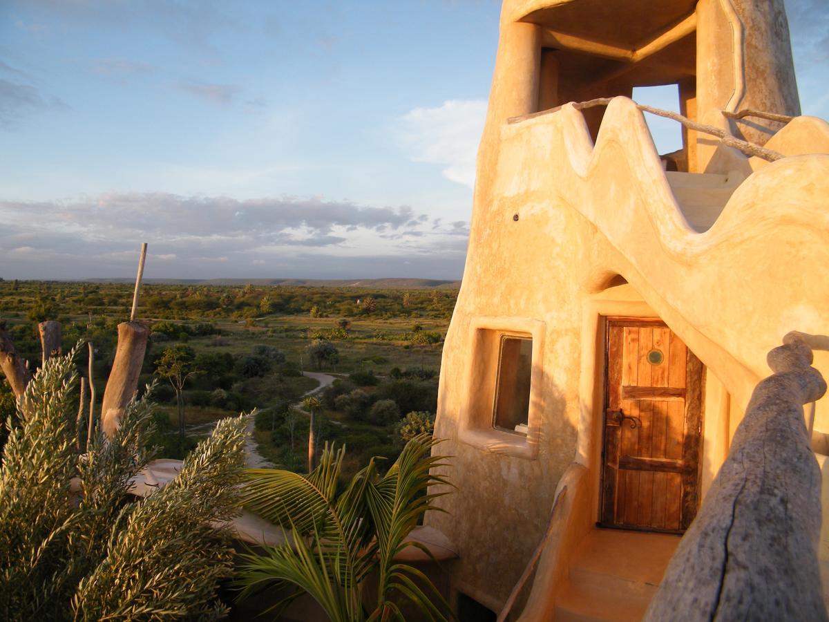 Bakuba Lodge - Le Petit Hotel Du Voyageur Ankilibe Εξωτερικό φωτογραφία