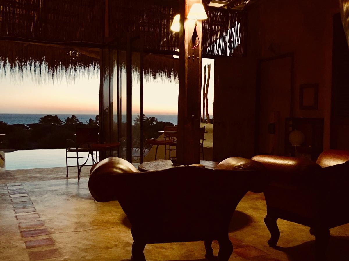 Bakuba Lodge - Le Petit Hotel Du Voyageur Ankilibe Εξωτερικό φωτογραφία