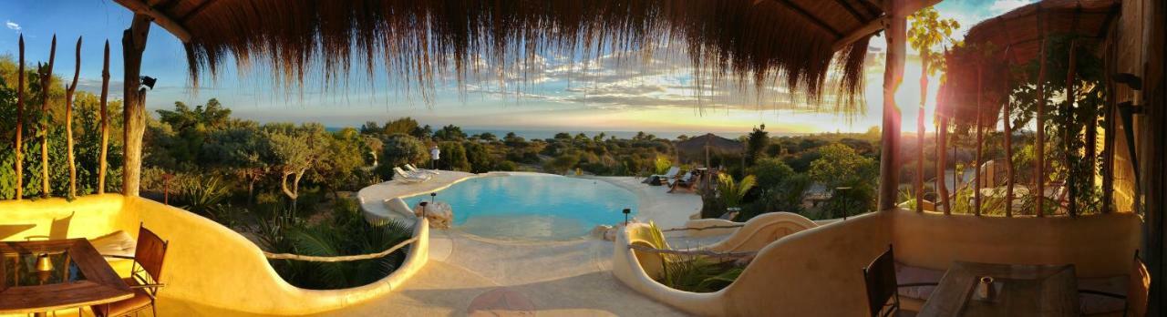 Bakuba Lodge - Le Petit Hotel Du Voyageur Ankilibe Εξωτερικό φωτογραφία