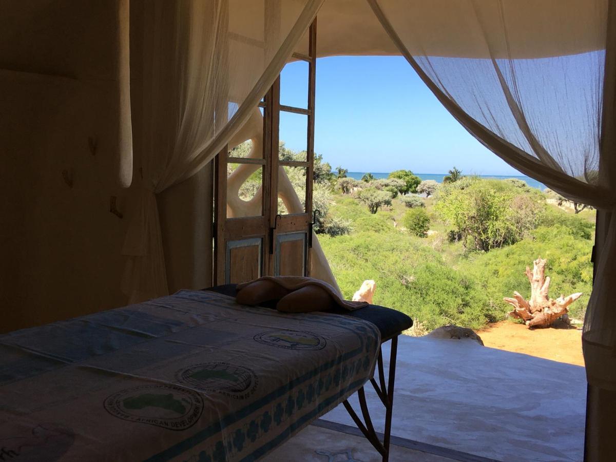 Bakuba Lodge - Le Petit Hotel Du Voyageur Ankilibe Εξωτερικό φωτογραφία