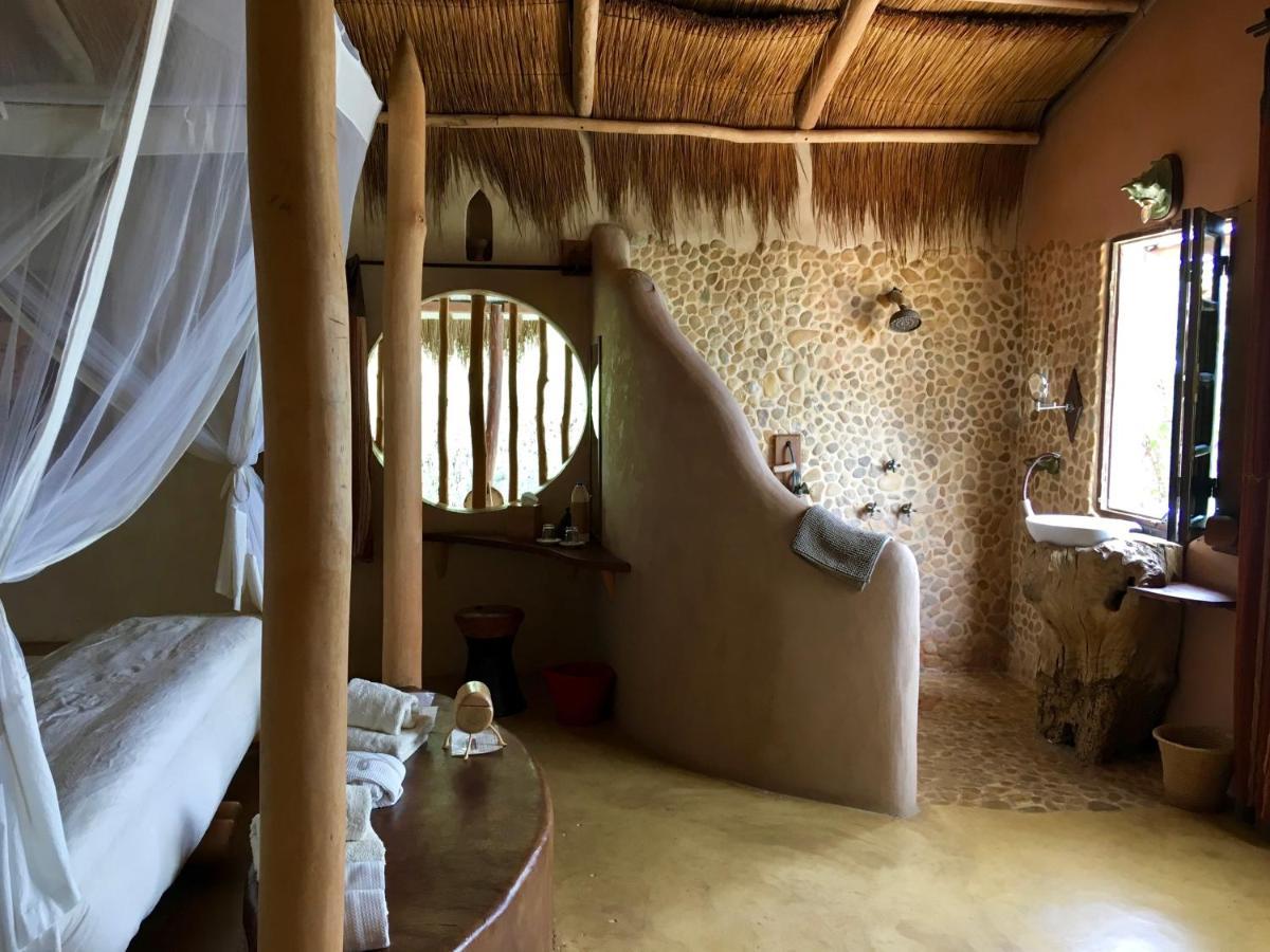 Bakuba Lodge - Le Petit Hotel Du Voyageur Ankilibe Εξωτερικό φωτογραφία
